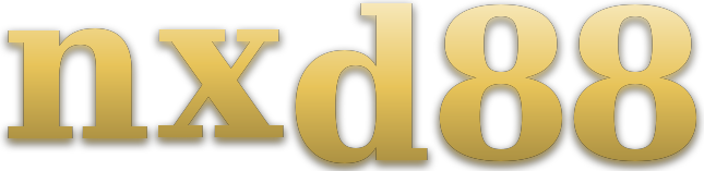 nxd88 logo